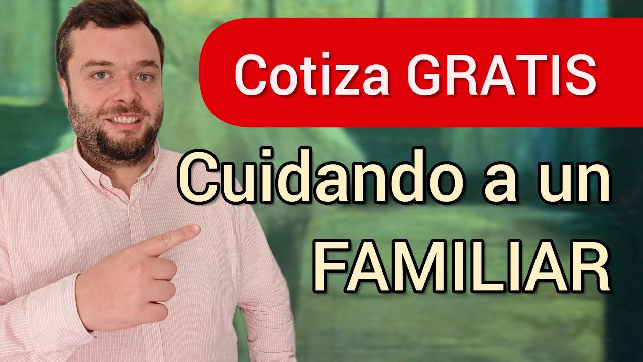 Arraigo para cuidadores de personas mayores: requisitos y beneficios en España 1 arraigo para cuidadores de personas mayores