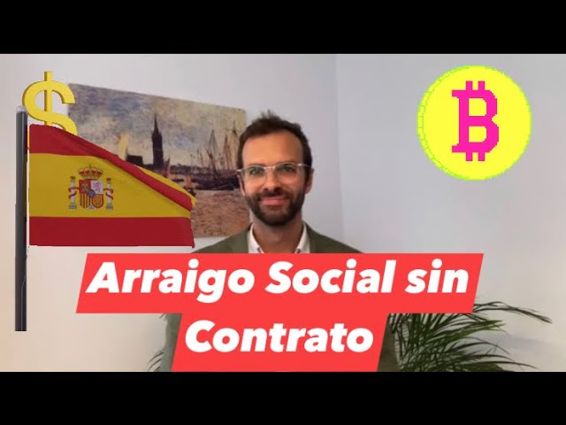 Arraigo social con medios económicos propios: requisitos y guía completa 1 arraigo social con medios económicos propios