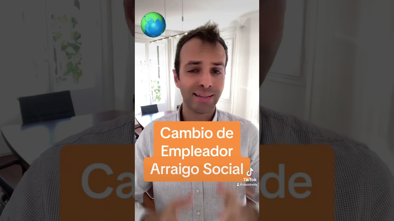 Cambio de empleador con permiso de trabajo: guía completa y requisitos 1 cambio de empleador con permiso de trabajo