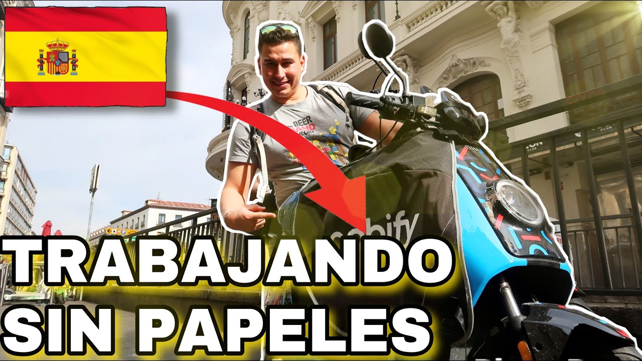 Cómo conseguir permiso de trabajo en españa sin papeles: guía práctica 2023 1 como conseguir permiso de trabajo en españa sin papeles