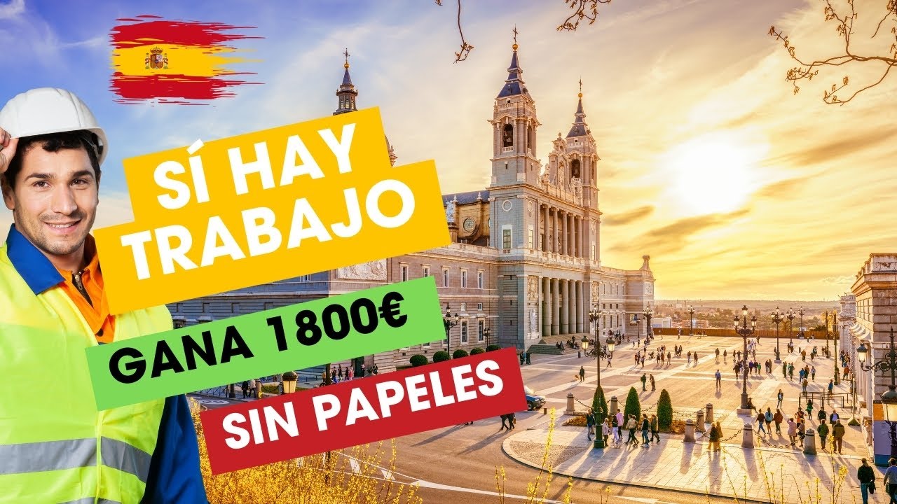 Cómo conseguir papeles en españa: guía práctica y pasos a seguir 1 conseguir papeles españa
