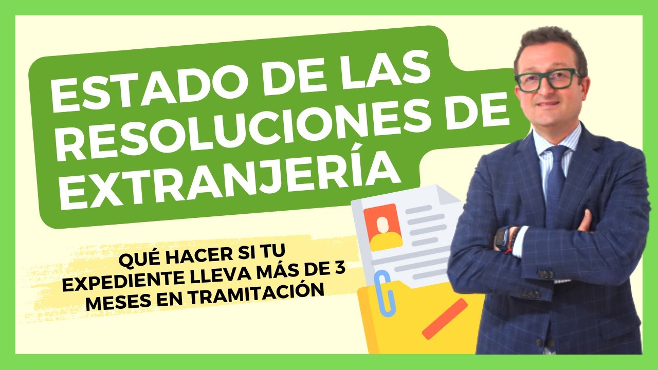 Escrito de solicitud para resolución por silencio administrativo en extranjería 1 escrito de solicitud de la resolución por silencio extranjería