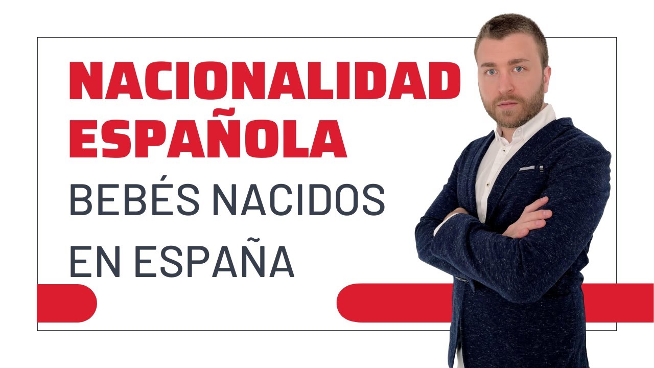 Hijo de colombianos nacido en españa: derechos y ventajas legales 1 hijo de colombianos nacido en españa