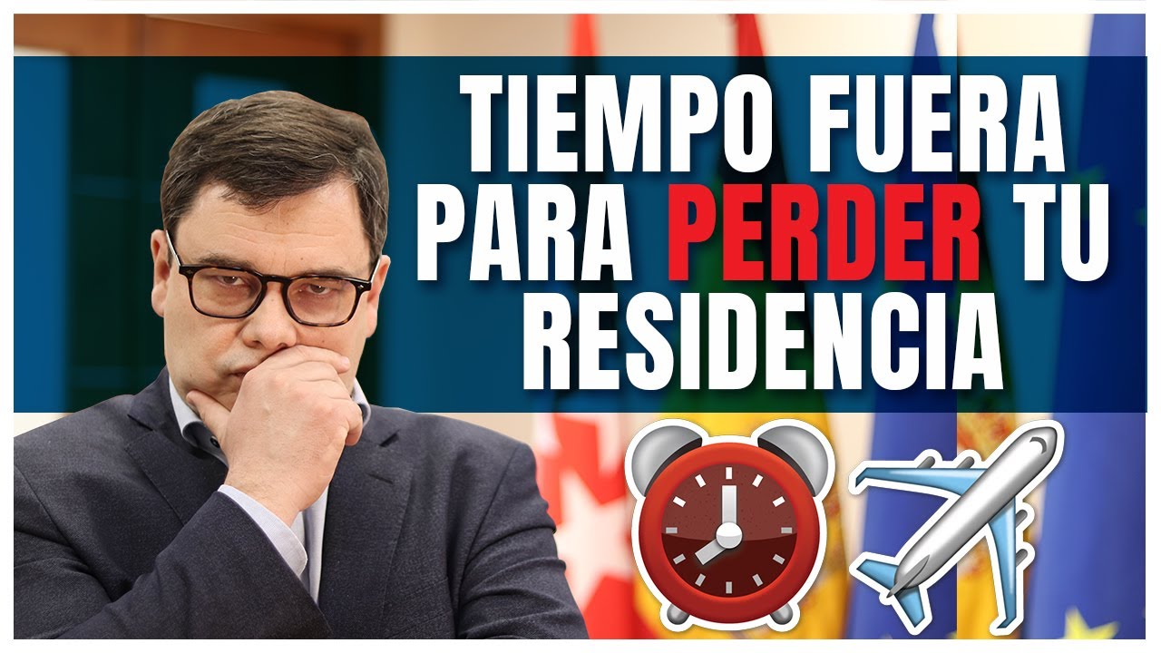 Qué pasa si pierdo la residencia española y qué hacer en ese caso 1 que pasa si pierdo la residencia española