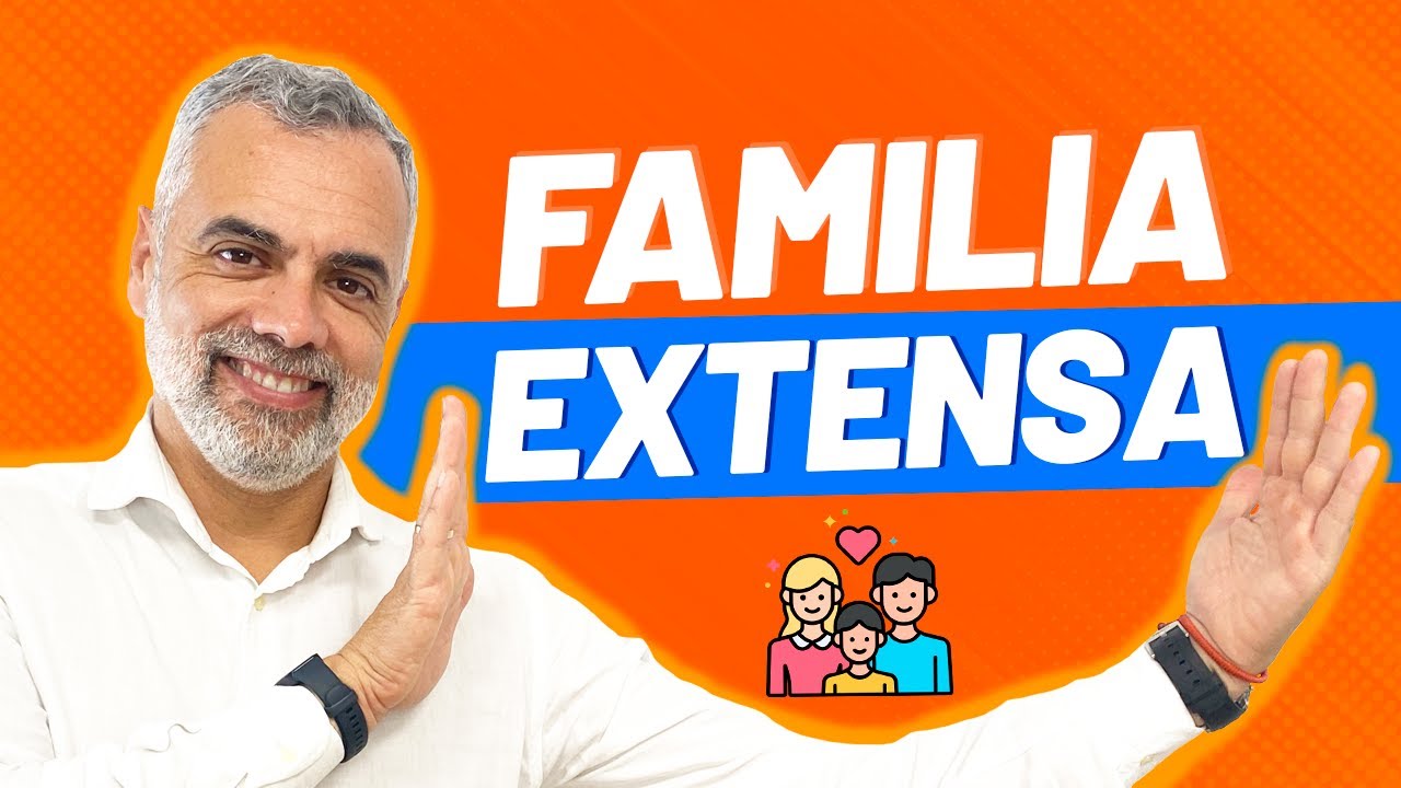 Reagrupación familiar comunitaria: guía sobre la familia extensa y sus beneficios 1 reagrupación familiar comunitaria por familia extensa.