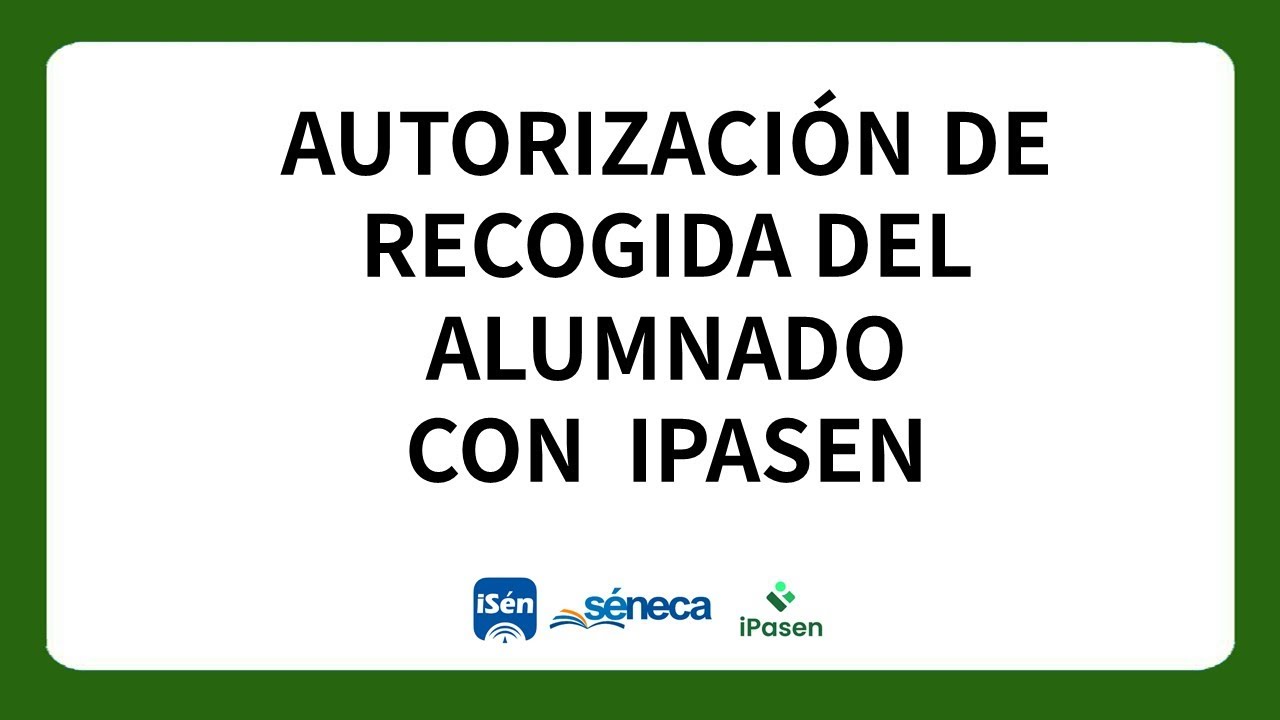 Autorización para la recogida de documentación: guía completa y requisitos 1 autorización recogida documentación