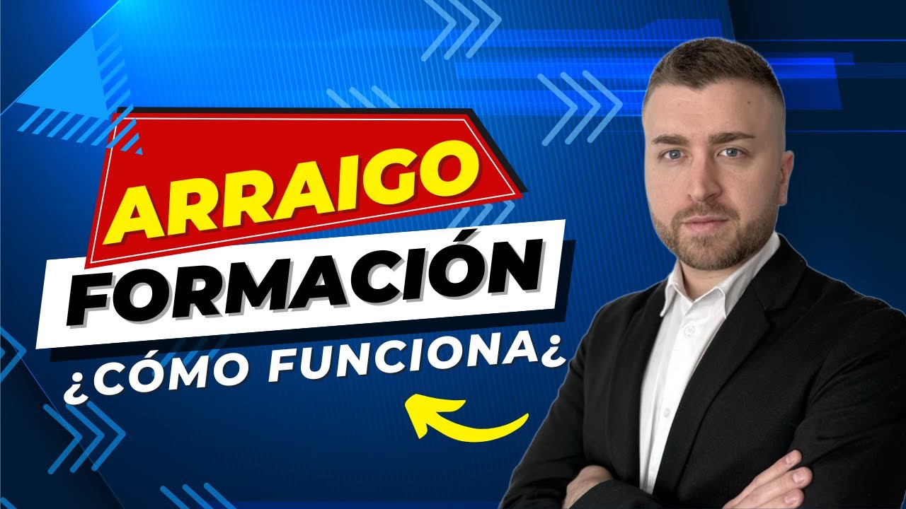 Compromiso de matriculación para arraigo por formación: Lo que necesitas saber 1 compromiso de matriculación a efectos del arraigo para la formación