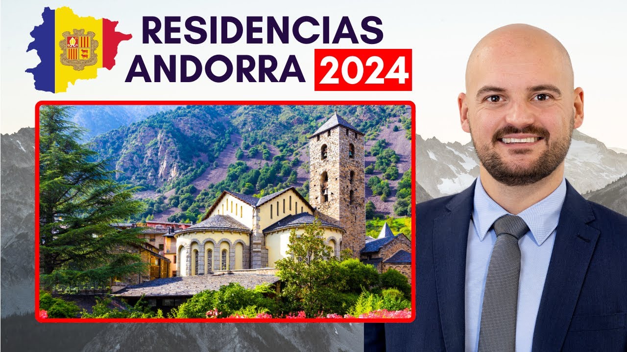 Derecho de inmigración en andorra: guía completa y normativa vigente 1 derecho inmigracion andorra