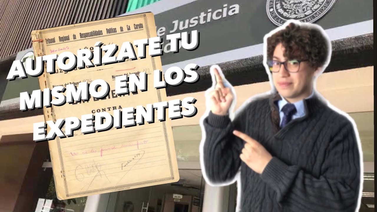 Guía práctica para hacer una autorización de forma sencilla y rápida 1 hacer una autorización