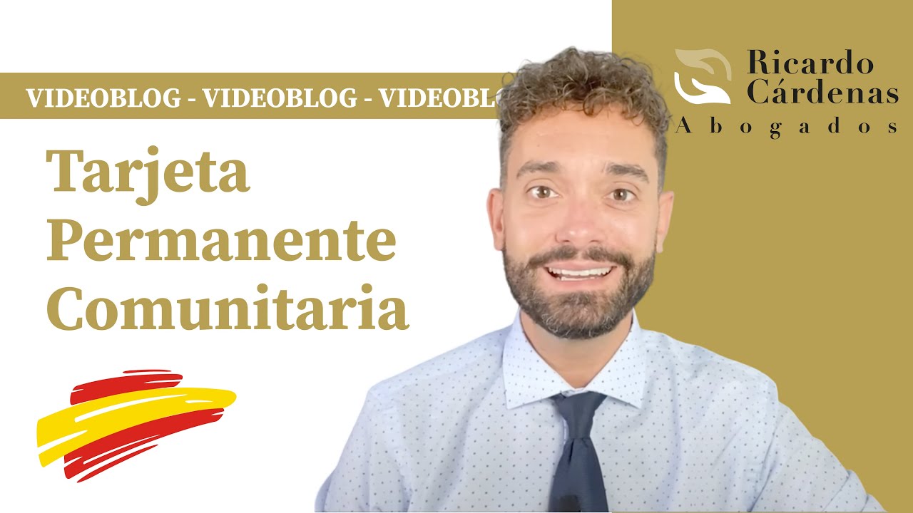 Guía completa sobre la tarjeta comunitaria permanente de 10 años: requisitos y beneficios 1 tarjeta comunitaria permanente de 10 años