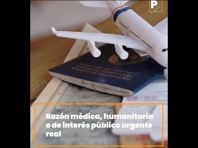 Visa humanitaria a españa: requisitos y proceso de solicitud 1 visa humanitaria a españa
